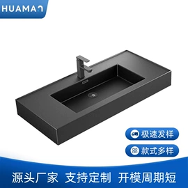 台盆/面盆;浴室柜;立柱盆