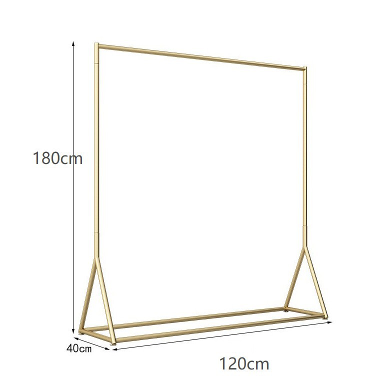 두꺼운 금 [120*40*180]