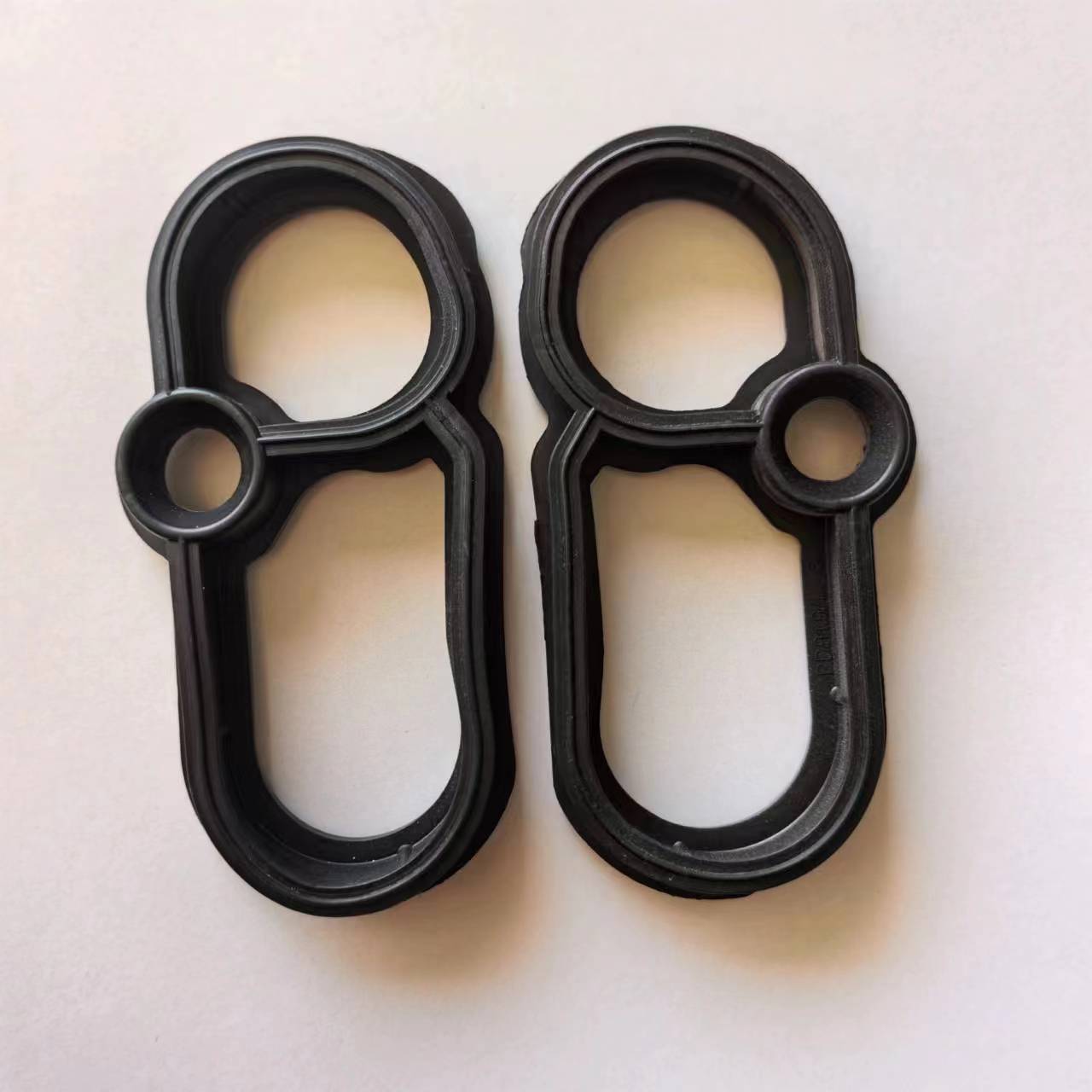 C2D3526 LR014345适用路虎第四代路虎发现 气门室盖垫