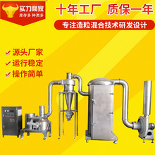 超微粉碎加工  不锈钢白糖万能粉碎机 五谷杂粮超微粉碎机