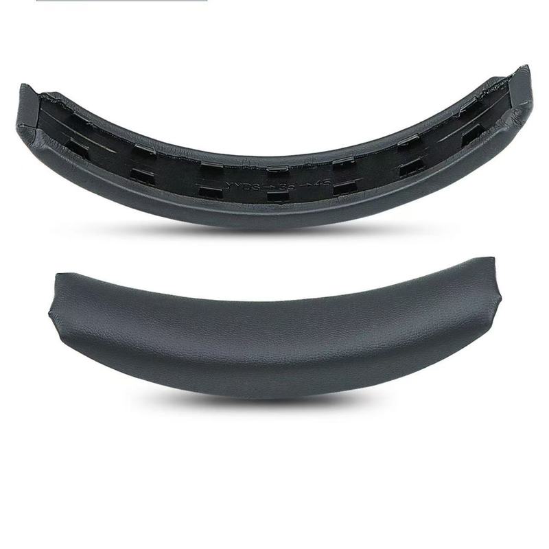 适用博士QC45头梁BOSE QC35卡扣式头梁qc35II头梁QC45卡扣横梁垫|undefined