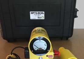 美国BIERER直流仪表HP72DCXL-K压力开关