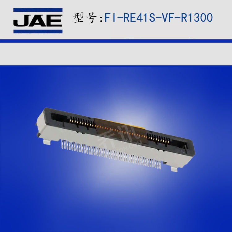 JAE/JAEFI-RE41S-VF-R1300pinӲ0.5mm41pin