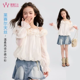 童裤;童T恤;童套装