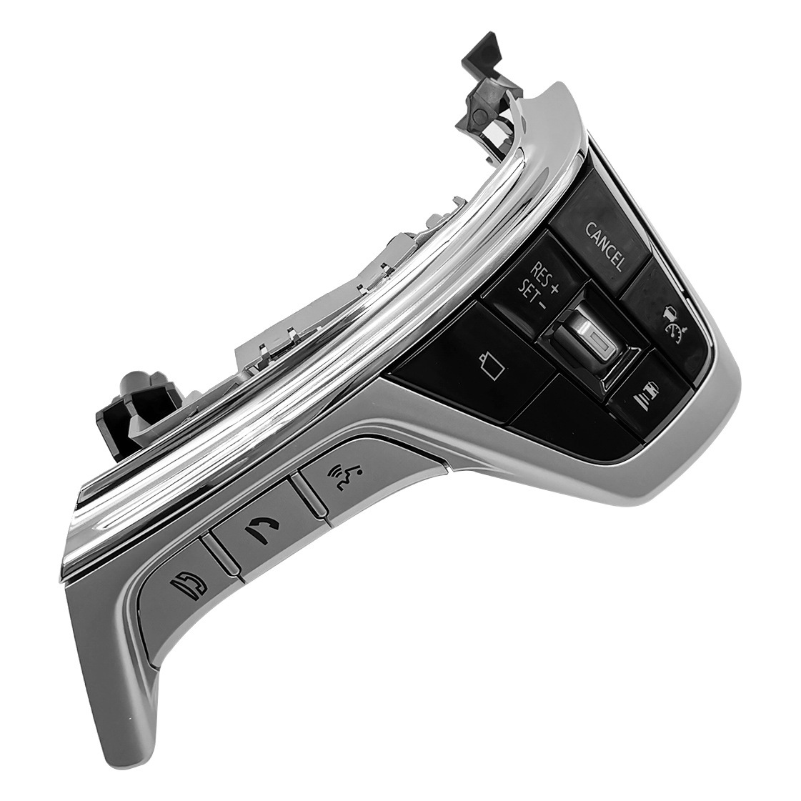 Aplicable a 2023 Mitsubishi Outlander Deja Chang Delica L200 coche volante interruptor de botón