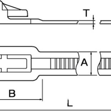 115-00044 HELLERMANNTYTON������̫ͨ���ظ�ʹ�õ�����RF100��ɫ