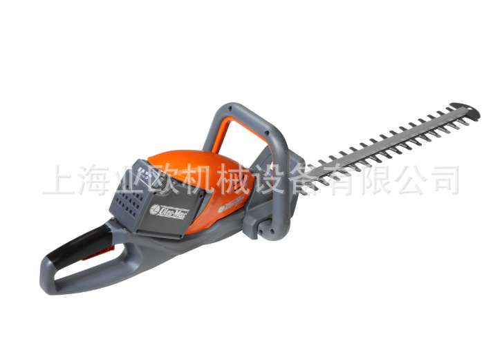 欧玛40V双刃绿篱修剪机 灌木重修机 HCi 45手持式绿篱机