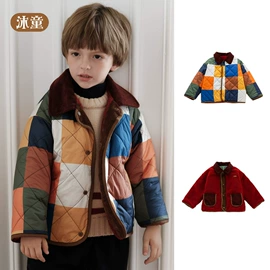 童裤;童套装;连身衣、爬服