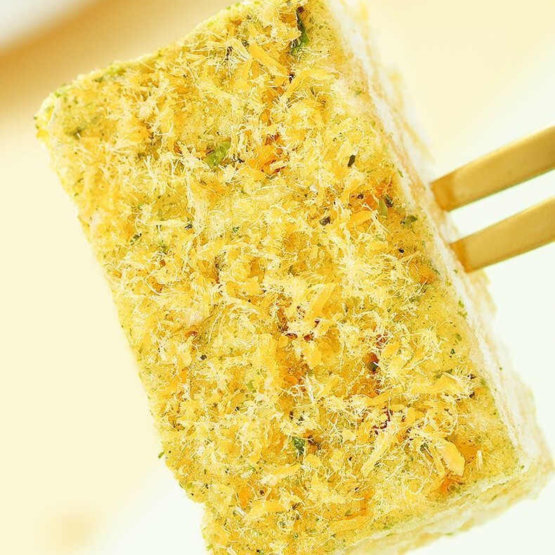 0ショ糖0防腐剤シャキーマ肉松海苔ショートニング|undefined