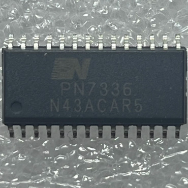 Brand New Pn7336 Pn7336p, Packaged In Sop-28, One-stop Sourcing And...