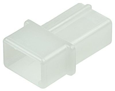 TE AMP泰科进口连接器 1-480319-0 5.08mm间距 公座 2P 胶壳现货