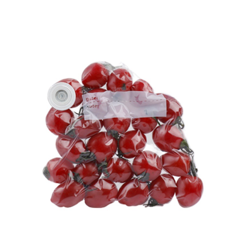 Du Tuo bolsa de almacenamiento de alimentos al vacío bolsa de mantenimiento fresco fruta de succión sellada embalaje de mantenimiento fresco sub-embalaje autosellante aperitivos