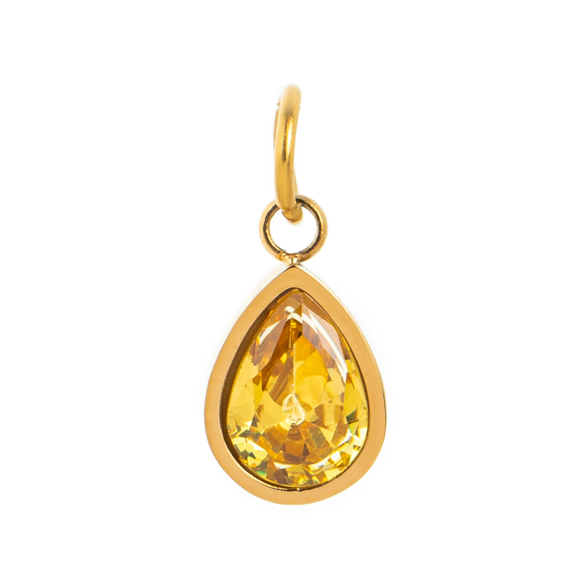 4g Weight 0.03µm Gold Plating Thickness PVD Coated Gold Plating Process Pendant, Chain Jewelry Making Type About 20mm Jewelry Making Size 18K Real Gold Plated Plating Material Paperclip Chain, cable chain, snake chain Chain Type 1 Piece Quantity 304 Stainless Steel Material Geometric Pattern IG Style, Elegant Style Plating Craft 1 Piece About 20mm 304 Stainless Steel Geometric Pendant Chain Jewelry Accessories 15