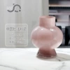 Серия Fenton, средний 20-302, светло-персиковый фарфор, упаковка 1×12