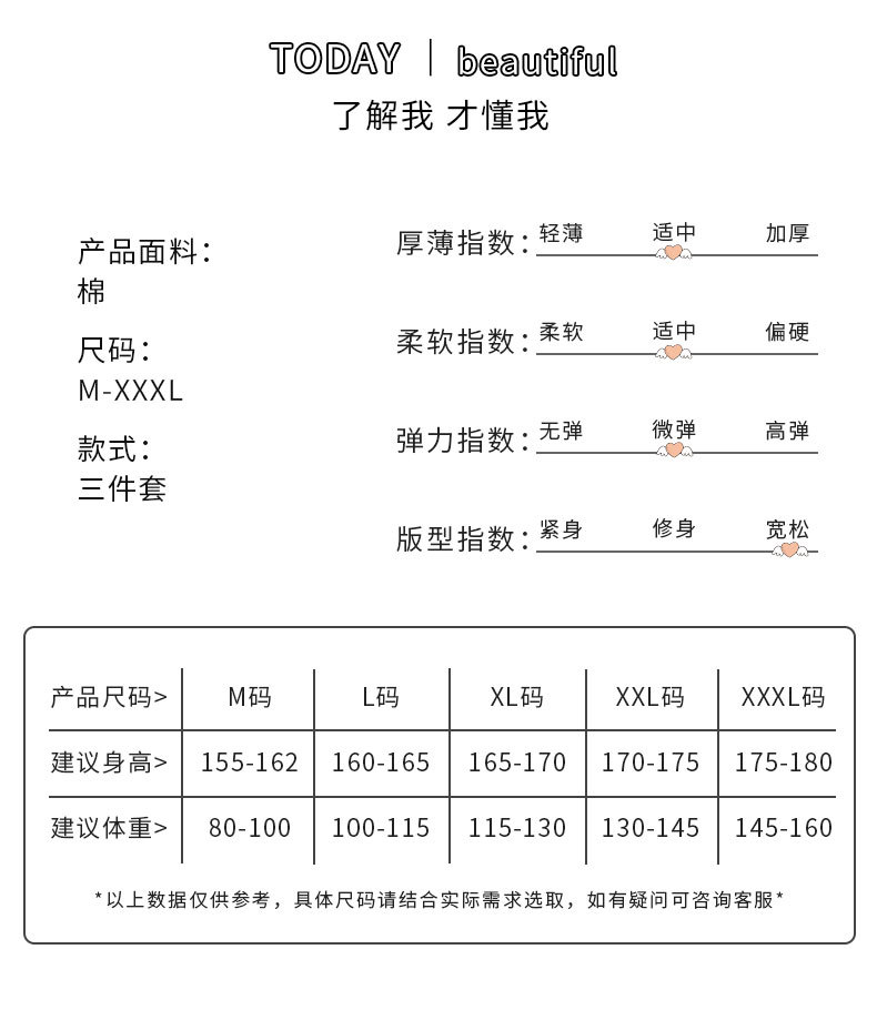 2022夏季新款睡衣女士短袖七分裤睡衣睡裙套装短裤三件套直播爆款详情6