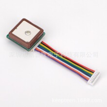 GPS ���d�쾀 �����մ��쾀 �����涨λ����ģ�K IPEX �ӿ�