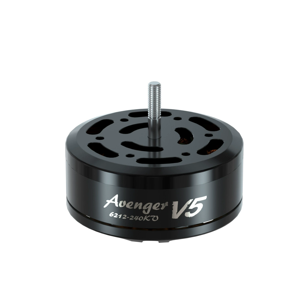 BrotherHobby Avenger 6212 V5 220KV Transcend Профессиональный моторный двигатель FPV