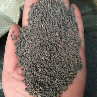 Supply Emery for the Floor Black Emery Abrasion Resistant Floor Emery