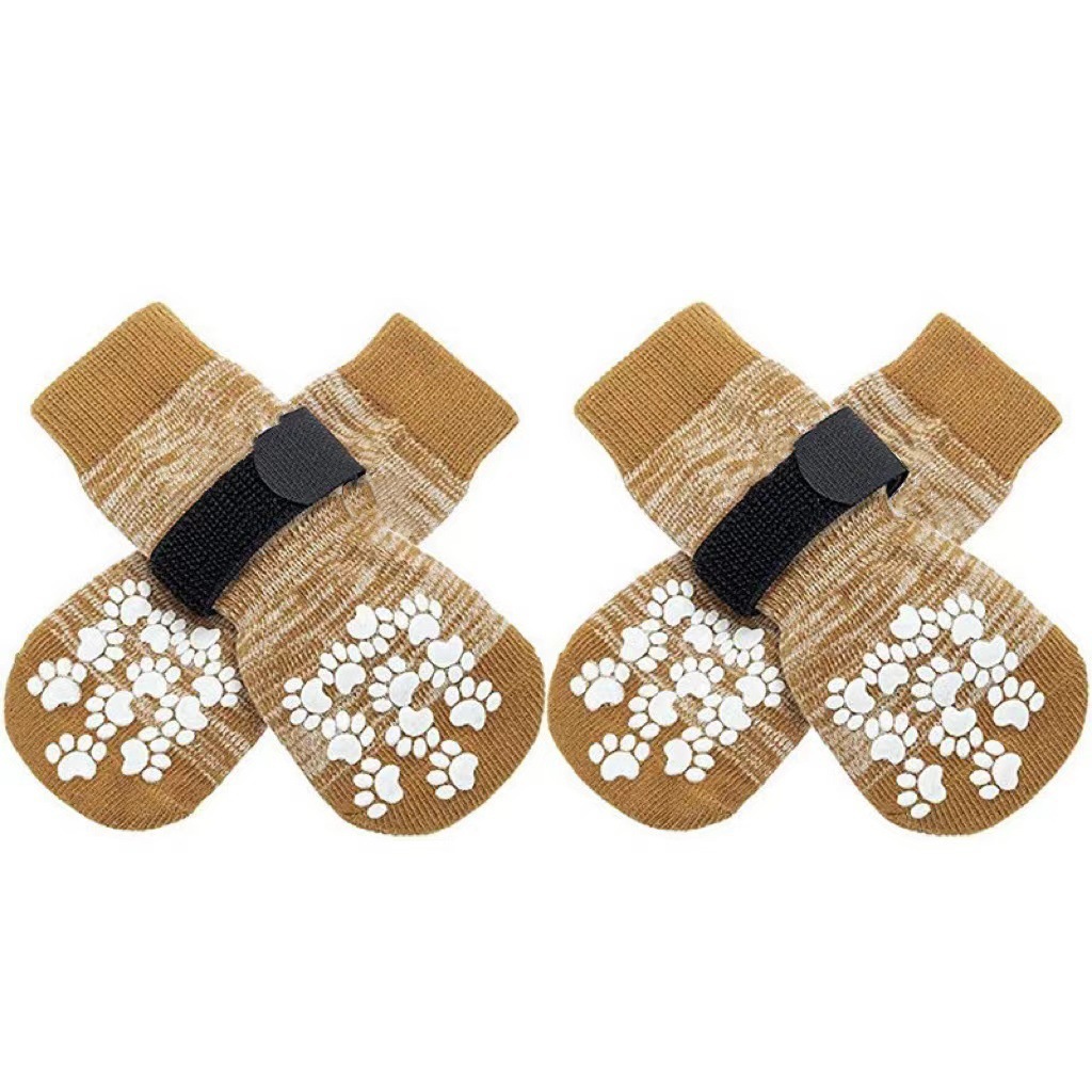 그라데이션 노란색 - 단면 분배 OPP 가방