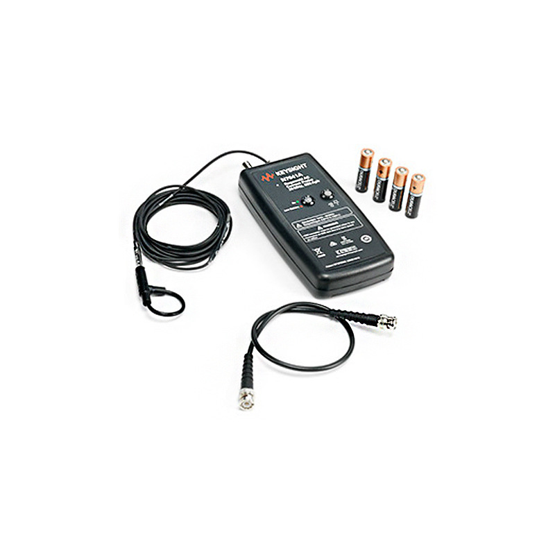 是德科技直流交流N7042A/7041A/7040A/7026A电流探头安捷伦