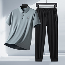 2025�ļ�POLO��T���������ų����������ٸɱ�ˬ�����˶���װ��