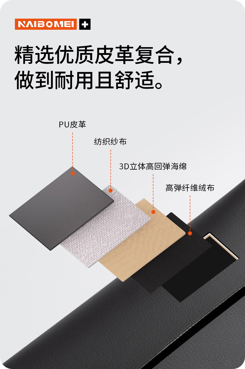 Suitable for Lantu Dreamer FREE/iLand car tissue box, armrest box, seat back tissue pack decoration