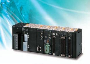 omron CJ1W-AD042 plc power supply (omron)