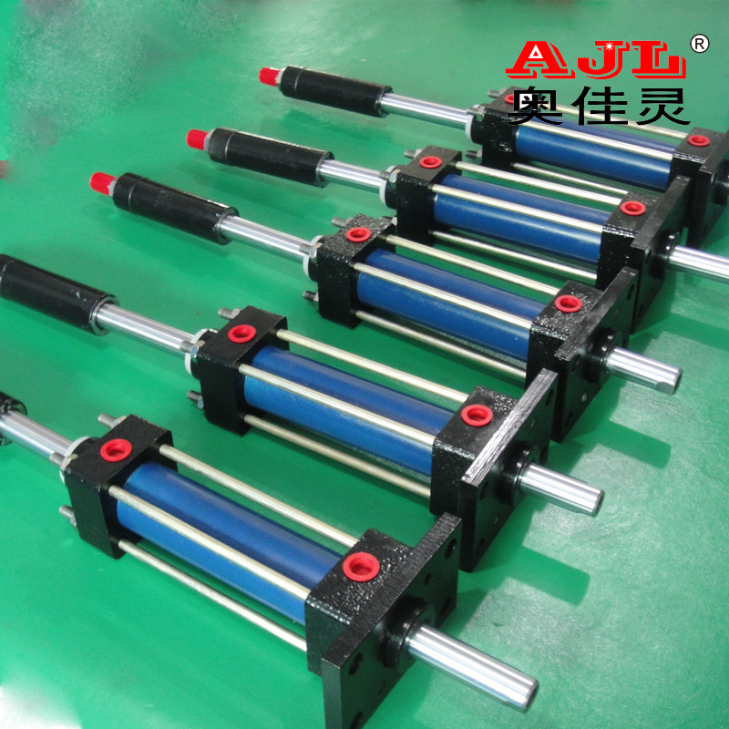 MOB40×100-100液压油缸，专业生产，现货供应，快速发货