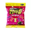 Lotte Sour Gummies 51g