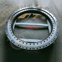 小松回转齿圈PC360-7回转支承PC800-7回转支撑PC850-8挖掘机轴承