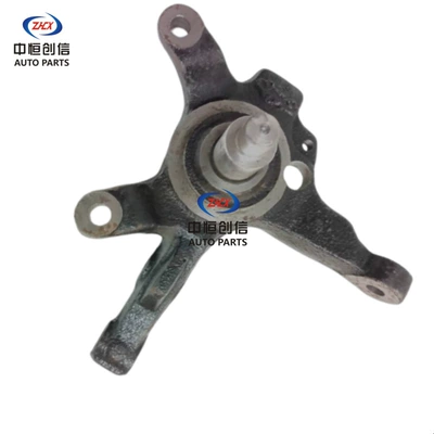 Full Vehicle Accessories, Steering knuckle