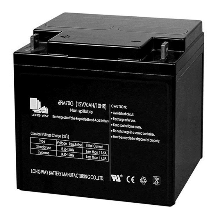 光伏太阳能龙威阀控式储能蓄电池6FM150回收租赁