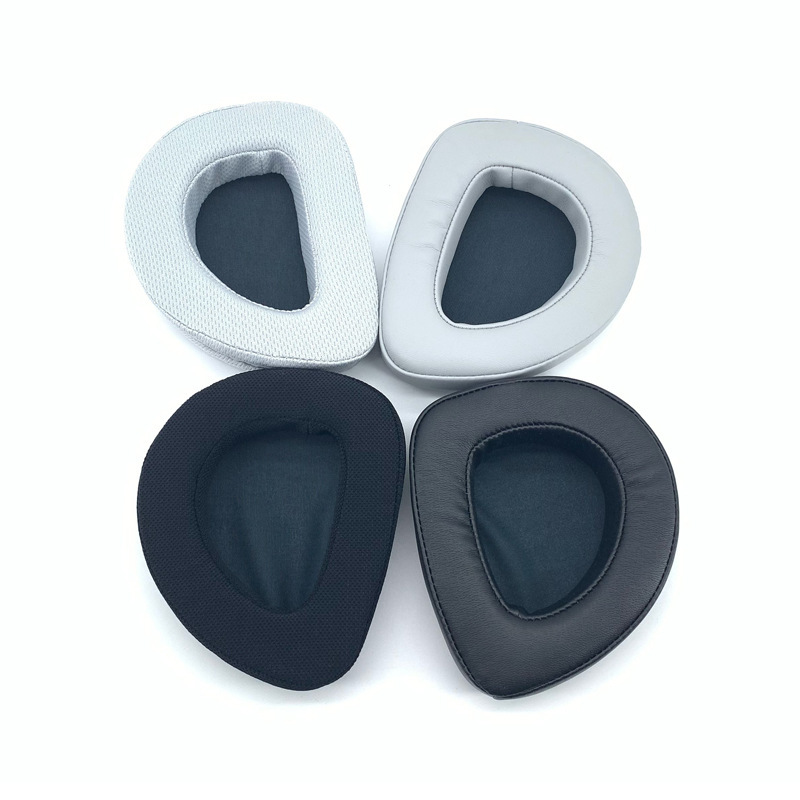 Suitable for Asus Rog Republic of Players Prism Delta Headphone Cover Usb-C Earmuffs 7.1 Earmuffs Head Beam Pad