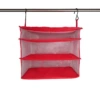 Red storage bag