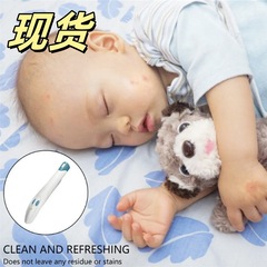 Bite Relief蚊刺さかゆみ止めペン成人児童物理携帯かゆみ止めペン蚊虫刺され止めかゆみ止め器