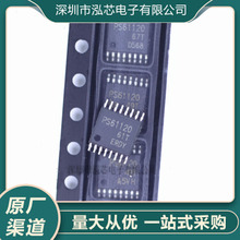 ȫ���ֻ�TPS61120PWR��װTSSOP-16�Ǹ���ʽDC/DC������ѹ��