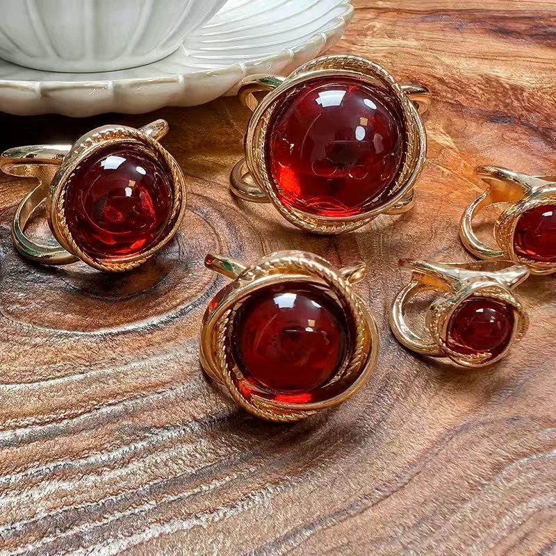 Модный горный чай из жемчуга, плащ, украшения, футболка, ремень, корейский стиль, простой и элегантный дизайн