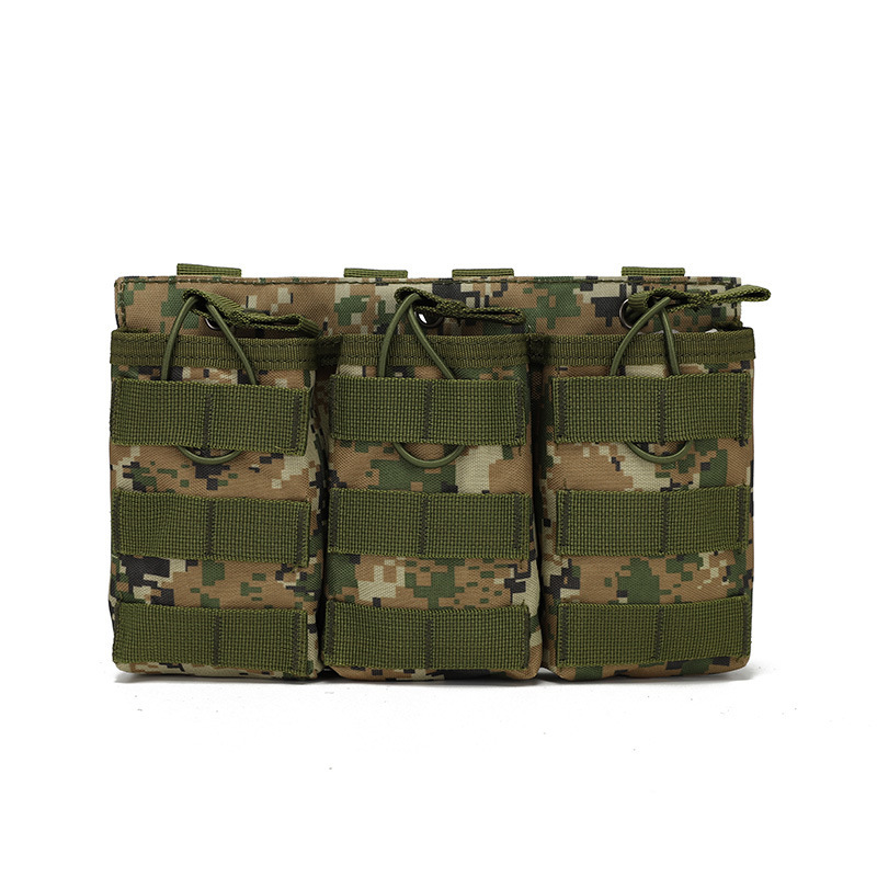 Información sobre Xiaolin digital