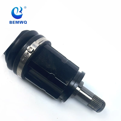 Reducer assembly 313 axle