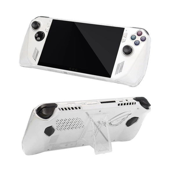 ROG ALLY Crystal Case Transparent