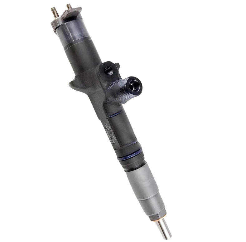 482-8434 4828434 4X Fuel Injector for Caterpillar Cat C3.8B Engine