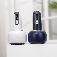新しい特許取得済みの電気経絡スクレーピング器具、カッピング器具、全身マッサージブラシ、浚渫器具、腹部スクレーピング、脚スクレーピング、背中スクレーピング