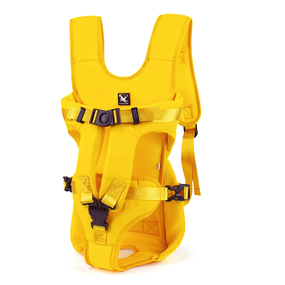 Bag, big sling, portable backpack to go out