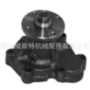 Mazda su nasosu Sl0115100 Sl0115100A Sl0115100B Sl0115100C