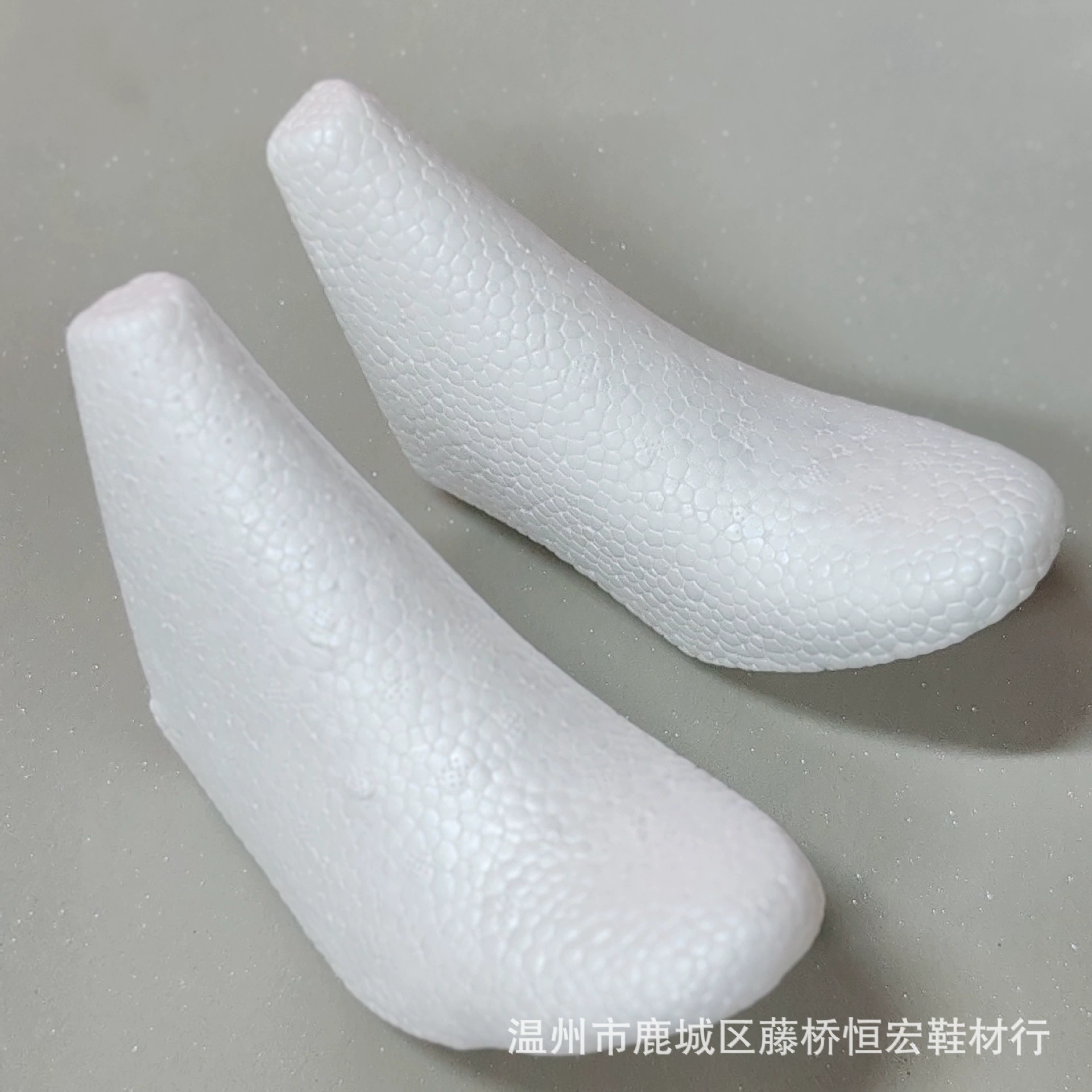 Подрамники для обуви из пенопласта, антидеформационные женские хлопковые универсальные туфли на высоком каблуке, широкое устройство для обуви, пластиковые одноразовые, против столкновений и морщин