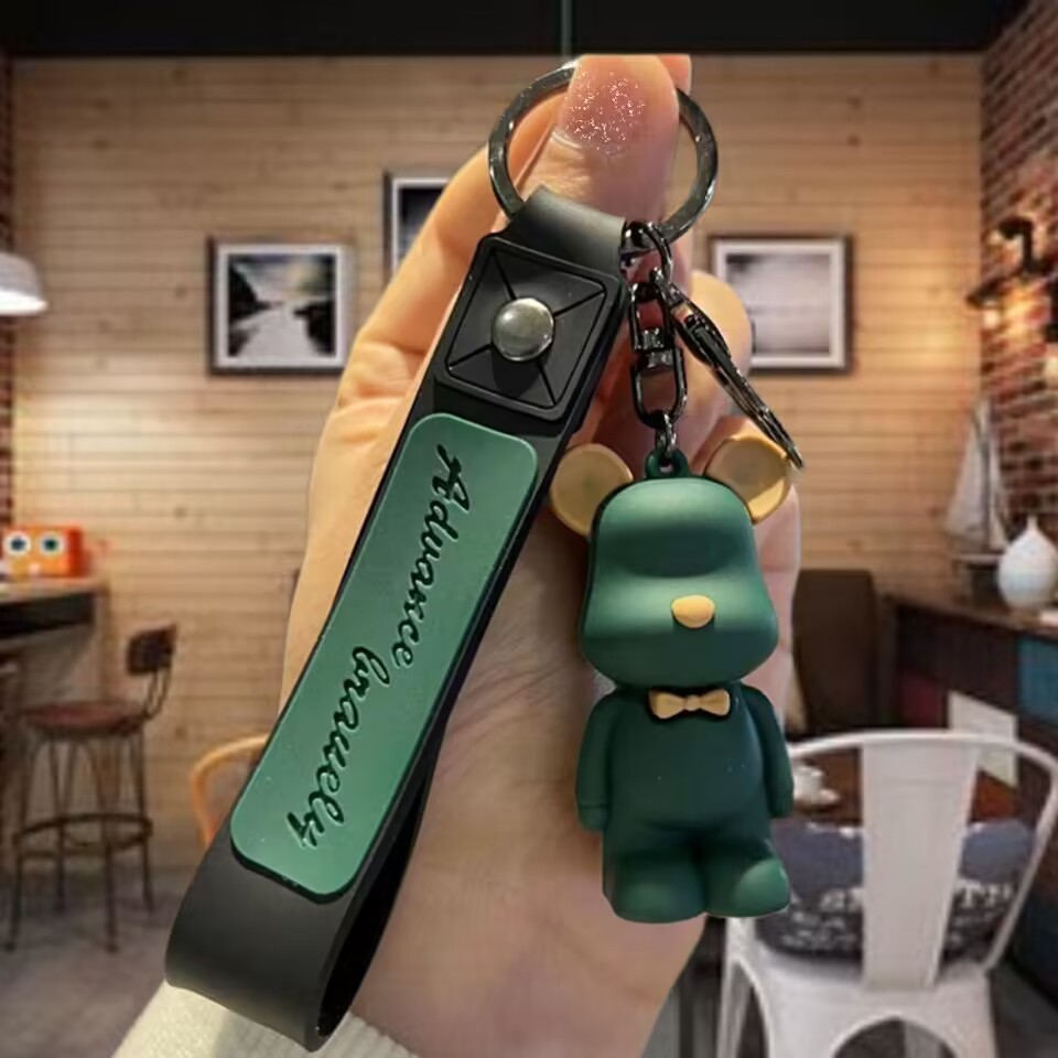 솔리드 베어 [녹색]]