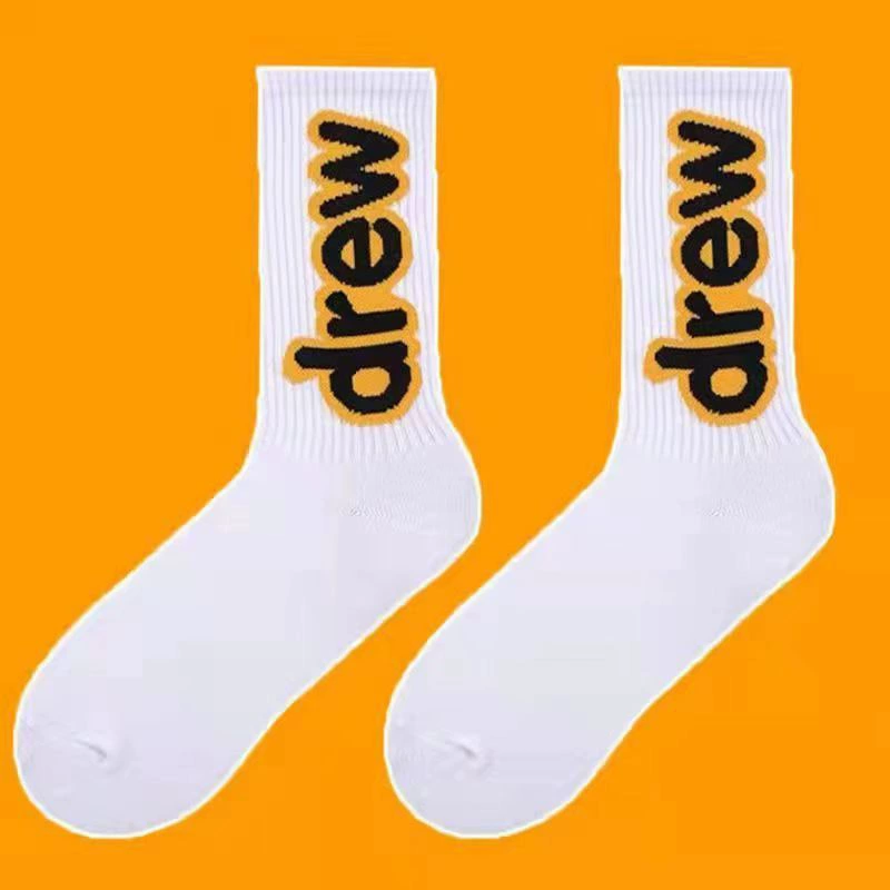 Sports trend socks for men and women for beloved