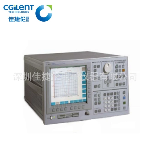 Agilent4156C Полупроводниковый анализатор 4156C Цена Обсуждение