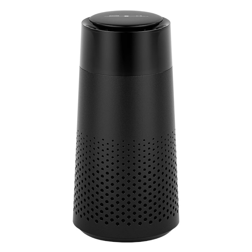 Nuevo hogar purificador coche olor eliminación de segunda mano humo purificador de aire anión formaldehído eliminación purificador