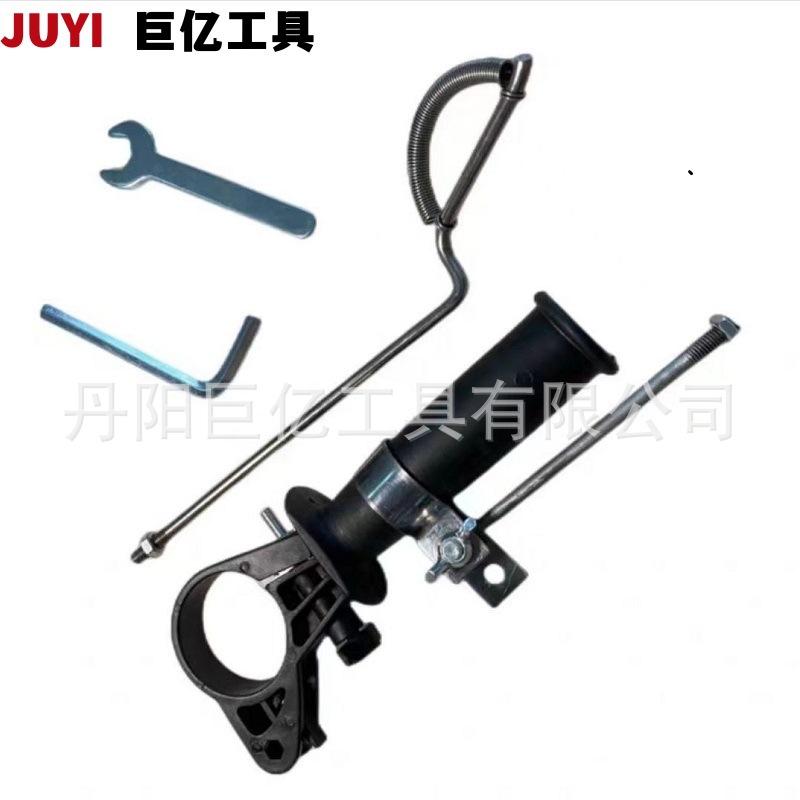 电钻剪板器 手电钻改转换金属板裁剪器 新型铁皮剪改装变切割器